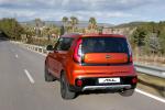 Kia Soul 2016 года (WW)